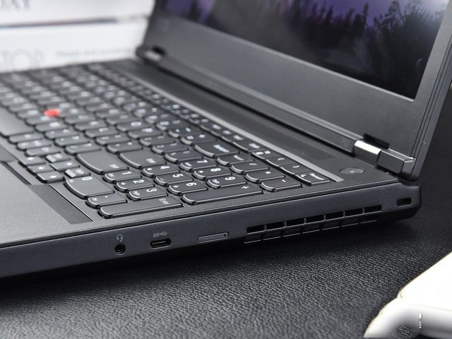 地表最強移動圖形工作站 ThinkPad P53詳細(xì)圖文評測