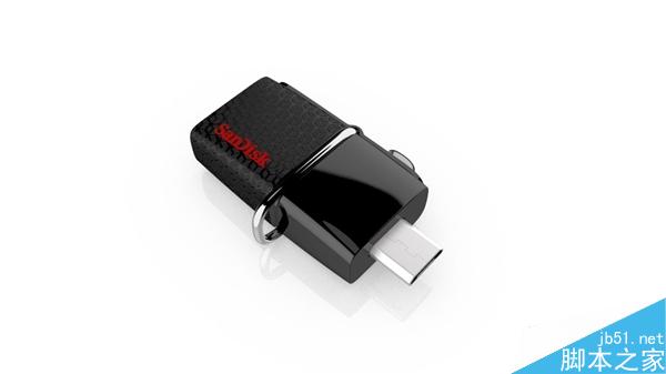 200GB＋无线:闪迪发布新款Connect Wireless Stick U盘