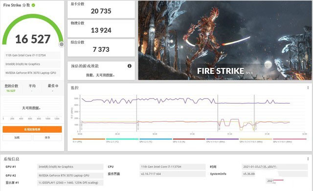 華碩天選Air怎么樣 華碩天選Air筆記本詳細(xì)評測