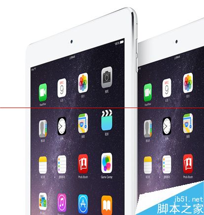 ipad鍵盤(pán)打字的時(shí)候分開(kāi)了怎么辦？