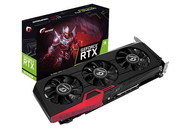 十代酷睿i7-10700K配RTX2070Super電腦組裝機詳細介紹