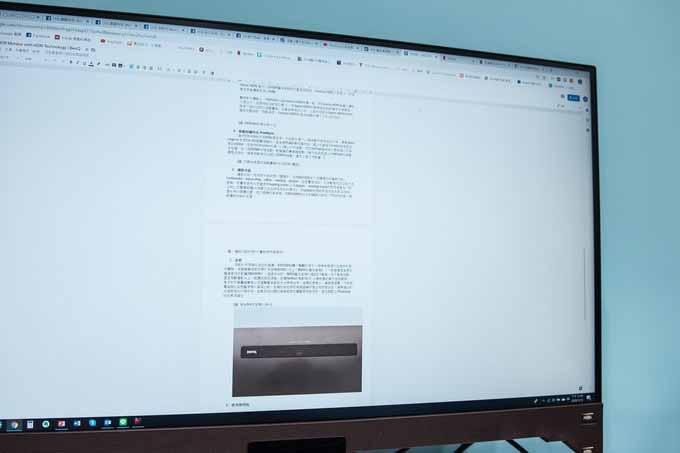BenQ高質(zhì)感4K HDRi螢?zāi)?EW3280U怎么樣?BenQ高質(zhì)感4K HDRi螢?zāi)?EW3280U評測