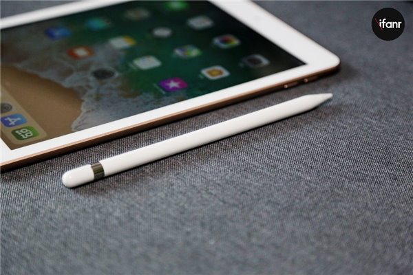 2018款9.7英寸iPad评测结果出炉 A10高性能ApplePencil诱惑