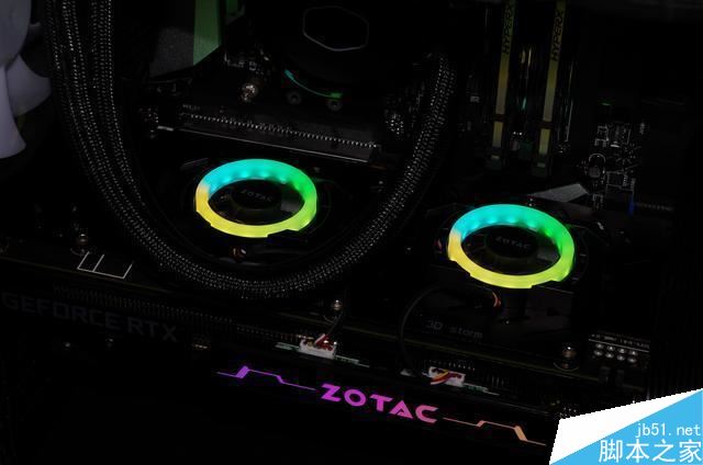 RTX2060和GTX1070哪個(gè)值得買 RTX2060和GTX1070顯卡區(qū)別對(duì)比評(píng)測(cè)