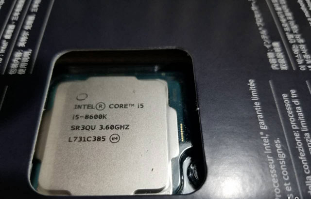 i5 8600K配什么顯卡好？適合i5-8600K處理器搭配的顯卡推薦