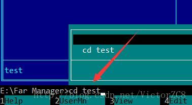 far manager软件怎么用？Far Manager的简单使用教程