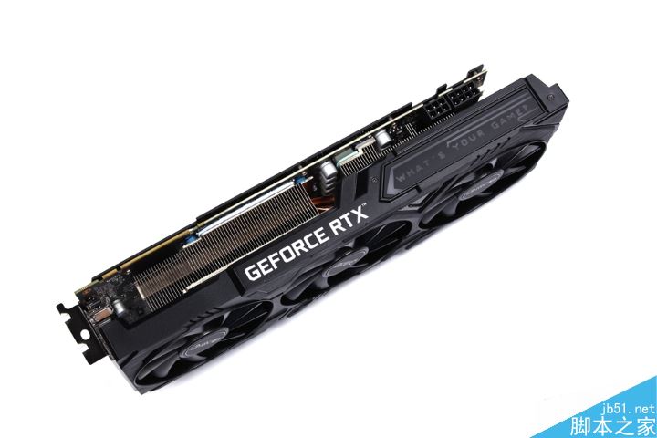 影馳GeForce RTX 2080 SUPER大將顯卡詳細(xì)評(píng)測(cè)