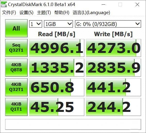 PCIe 4.0 不止于快 希捷酷玩520固態(tài)硬盤詳細圖文評測