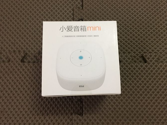 小愛(ài)音箱mini怎么樣?小愛(ài)音箱mini全面詳細(xì)評(píng)測(cè)