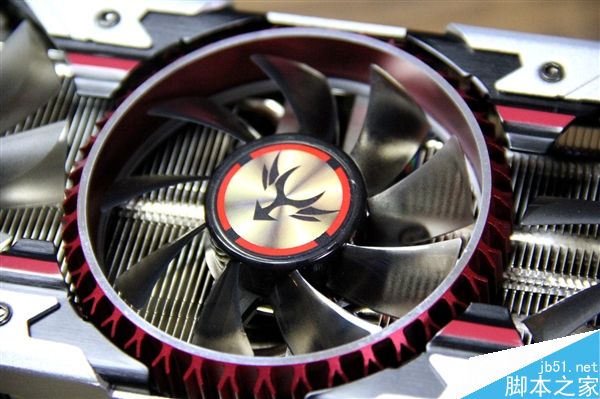 全新AD限量版GTX 1070开箱图赏:频率最高的显卡