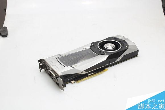 GTX1080做工怎么樣？NVIDIA GTX 1080全球首次拆解