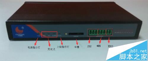 4g工业级无线路由器该怎么安装?