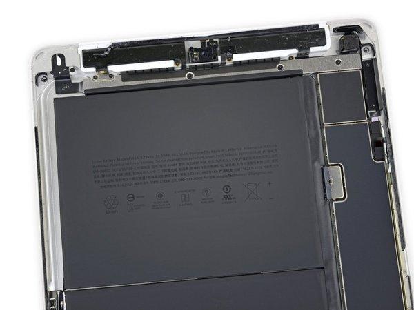 第7代iPad内部做工如何 iPad 7详细拆解图赏