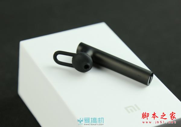 輕若鴻毛 小米藍牙耳機上手體驗