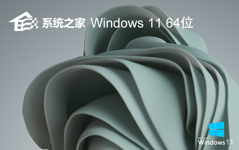 系統之家WIN11專業(yè)版 中文系統 X64位 V2022.04下載