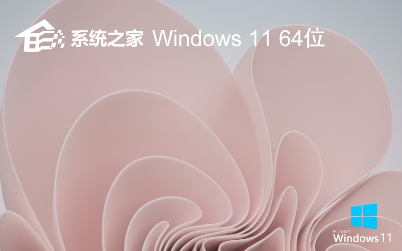 系統(tǒng)之家WINDOWS11企業(yè)版純凈系統(tǒng) X64位 V2022.04下載