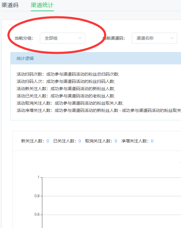 公众号推广二维码怎么弄,微信公众号推广二维码生成方法