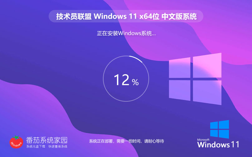 win11最新娛樂版下載 技術員聯盟x64位 ghost系統(tǒng) ISO鏡像 v2023