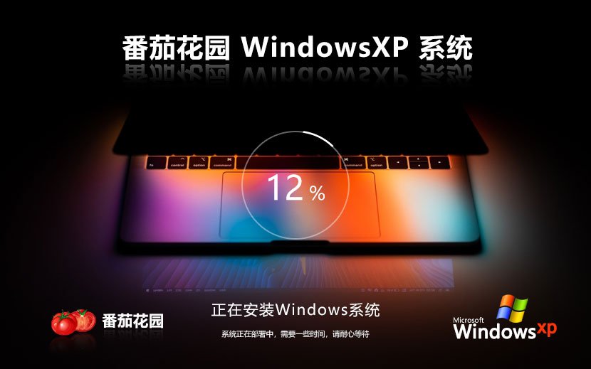 x86專業(yè)版下載 番茄花園WinXP加強(qiáng)版 官網(wǎng)鏡像下載 免激活工具