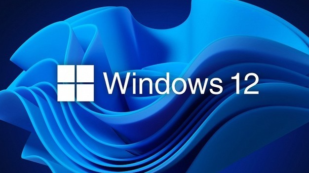 微軟Windows12下載 專業(yè)版 品牌機專用 Ghost系統(tǒng) ISO鏡像 X64位系統(tǒng)