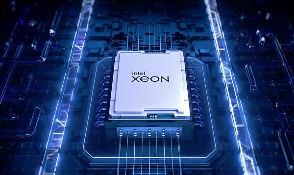 2023年最新Xeon至強(qiáng)服務(wù)器CPU天梯圖 至強(qiáng)系列cpu天梯圖2023