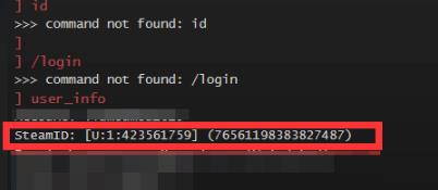 steam9位数字id怎么看 steam9位数字id查看方法