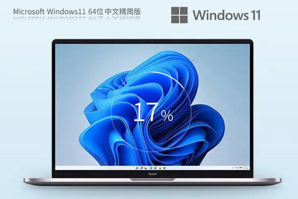 Win11 22H2 64位 中文精簡(jiǎn)專業(yè)版 V2023