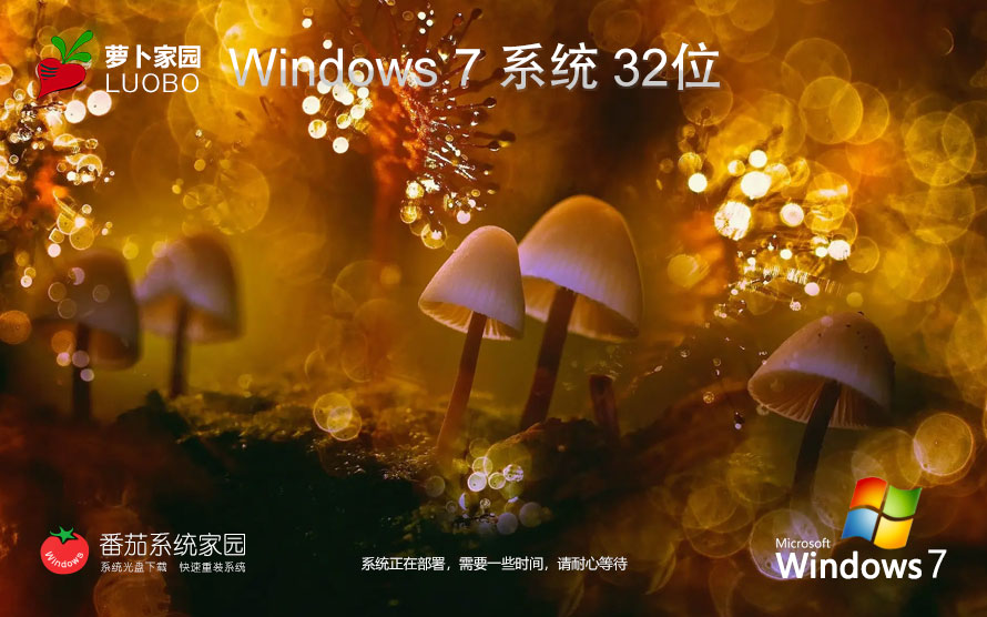 【官方原生】Windows 7 SP1 32位旗艦版未經(jīng)修改原版鏡像