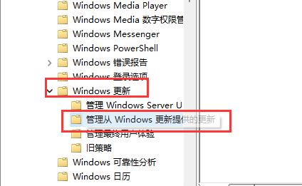 如何在Windows 11系统中阻止自动更新驱动程序