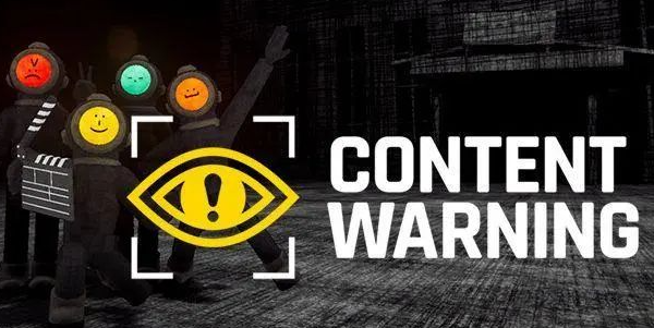 内容警告content warning 联机报错/卡加载转圈全方位解决方法介绍