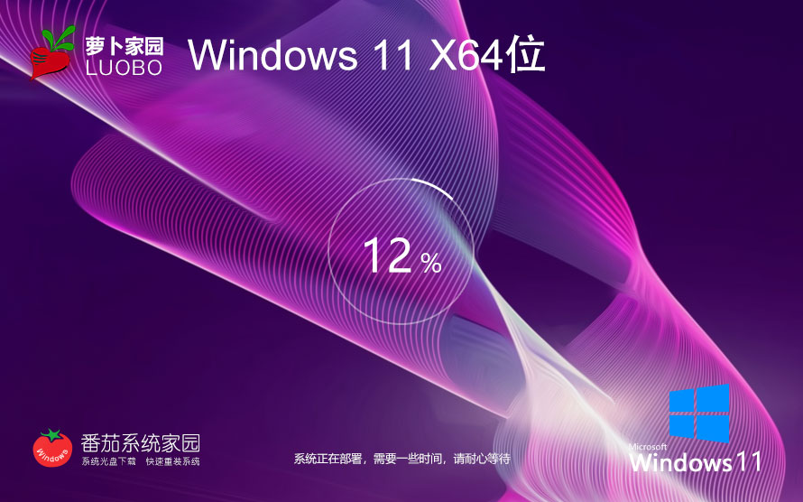 【新機(jī)預(yù)裝系統(tǒng)】Windows 11 23H2 64位 專業(yè)精簡版