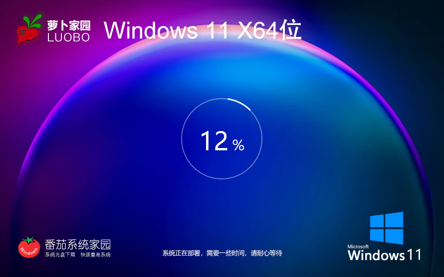 【新機(jī)預(yù)裝系統(tǒng)】Windows11 23H2 64位 專(zhuān)業(yè)版ISO鏡像