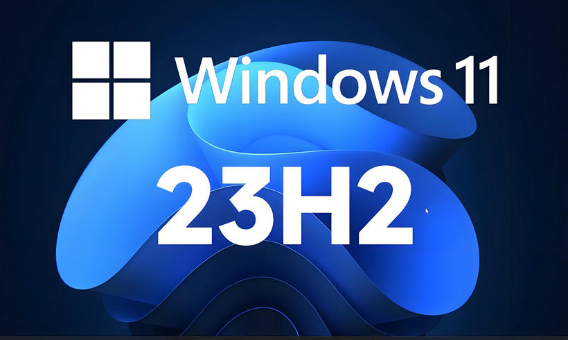 Windows11專業(yè)版23H2最新版