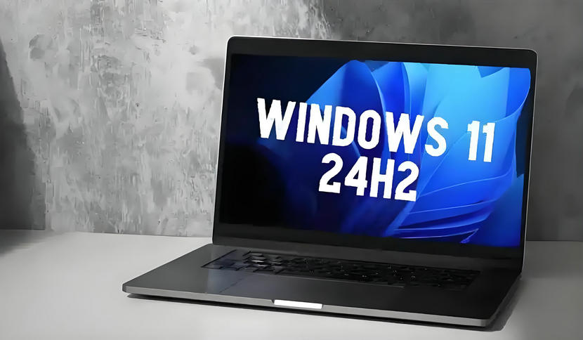 最新Win11 24H2專業(yè)版下載純凈版本