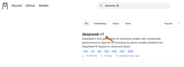 服务器总是繁忙 DeepSeek-R1本地部署图文版教程来了