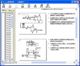 VISIO 2003用戶指南