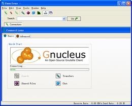 Gnucleus