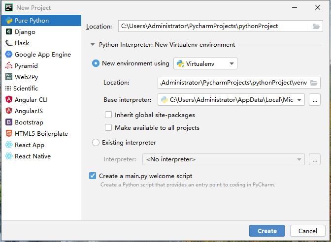 JetBrains PyCharm