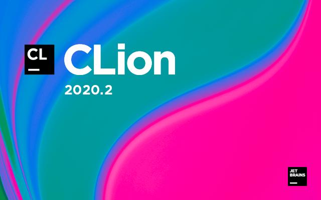 JetBrains CLion