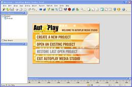 AutoPlay Media Studio