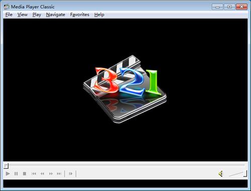 Media Player Classic HC