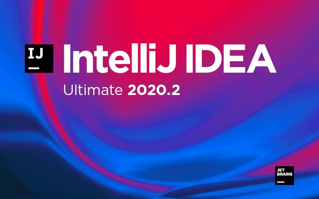 JetBrains IntelliJ IDEA