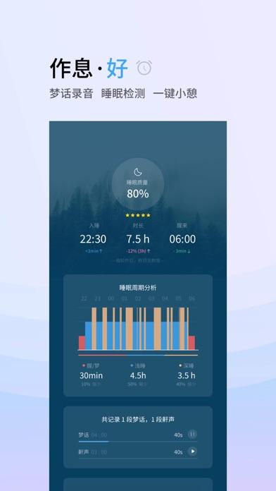 小睡眠舊版