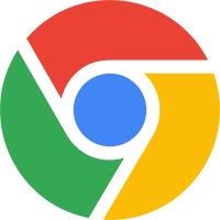 chrome瀏覽器