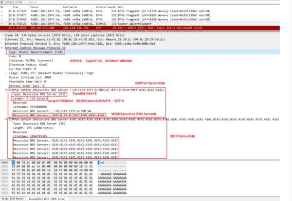 CVE-2020-16898 "Bad Neighbor " Windows TCP/IP远程代码执行漏洞分析