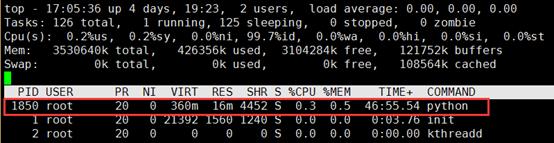 11个步骤完美排查Linux机器是否已经被入侵