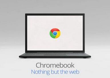 更新导致Chromebook用户被拦在登录界面之外 谷歌正在修复