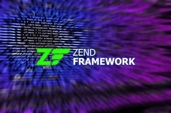 Zend Framework遠程執(zhí)行代碼漏洞