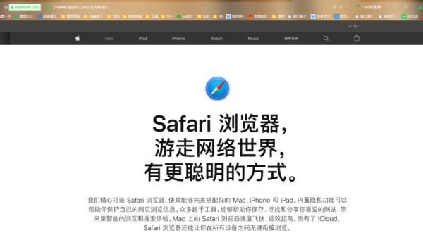 iPhone和MacBook的相机被入侵？访问这个网站应注意！