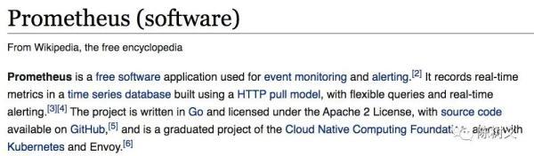Prometheus 系列开篇：为什么要学 Prometheus ？